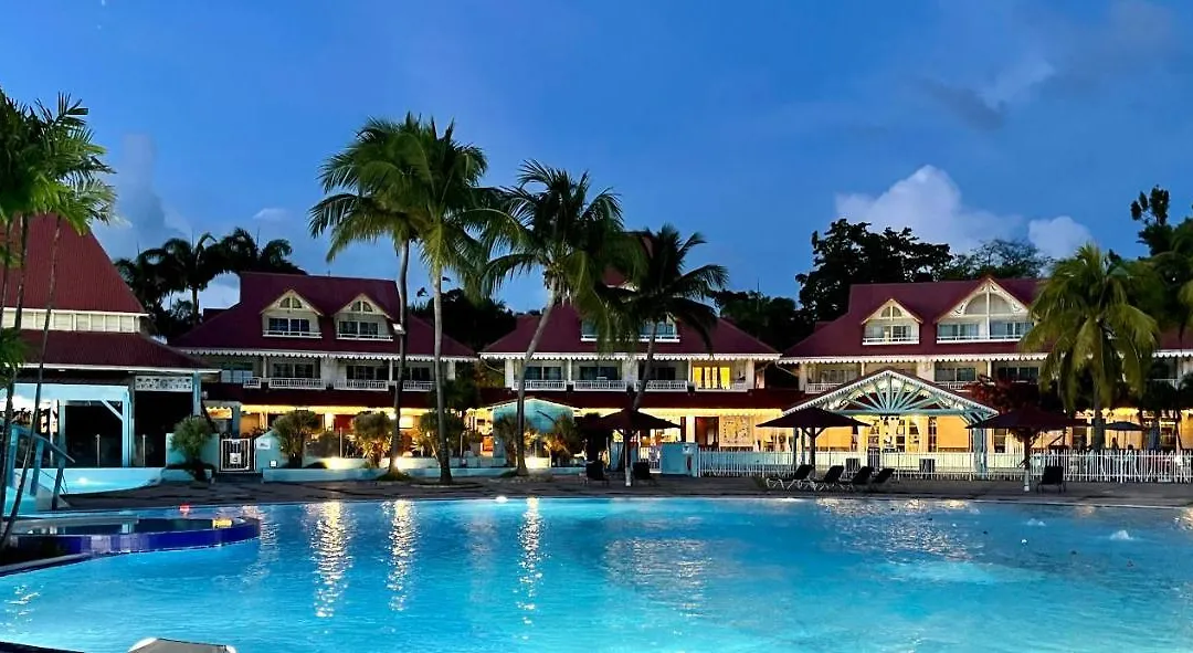 Studios Barbadine - Resorts Flats-1