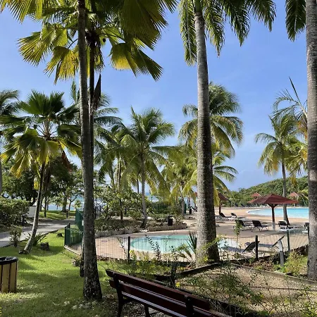 Studios Barbadine - Resorts Flats-3